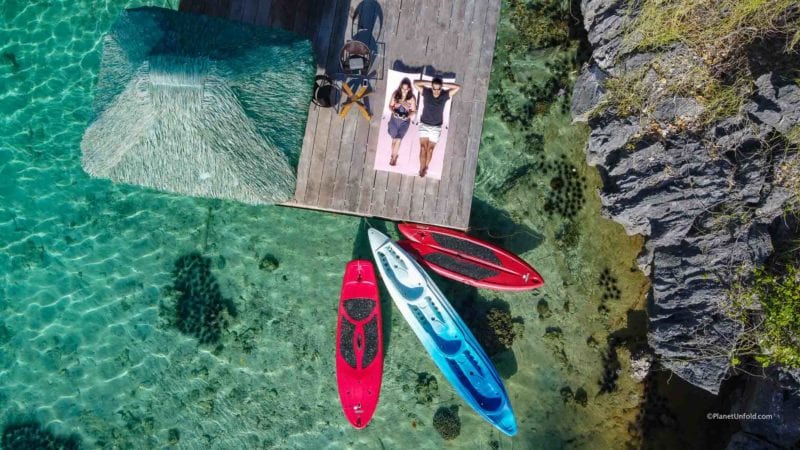 Coron Island