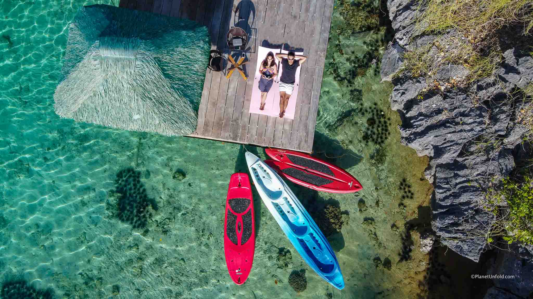 Coron Island