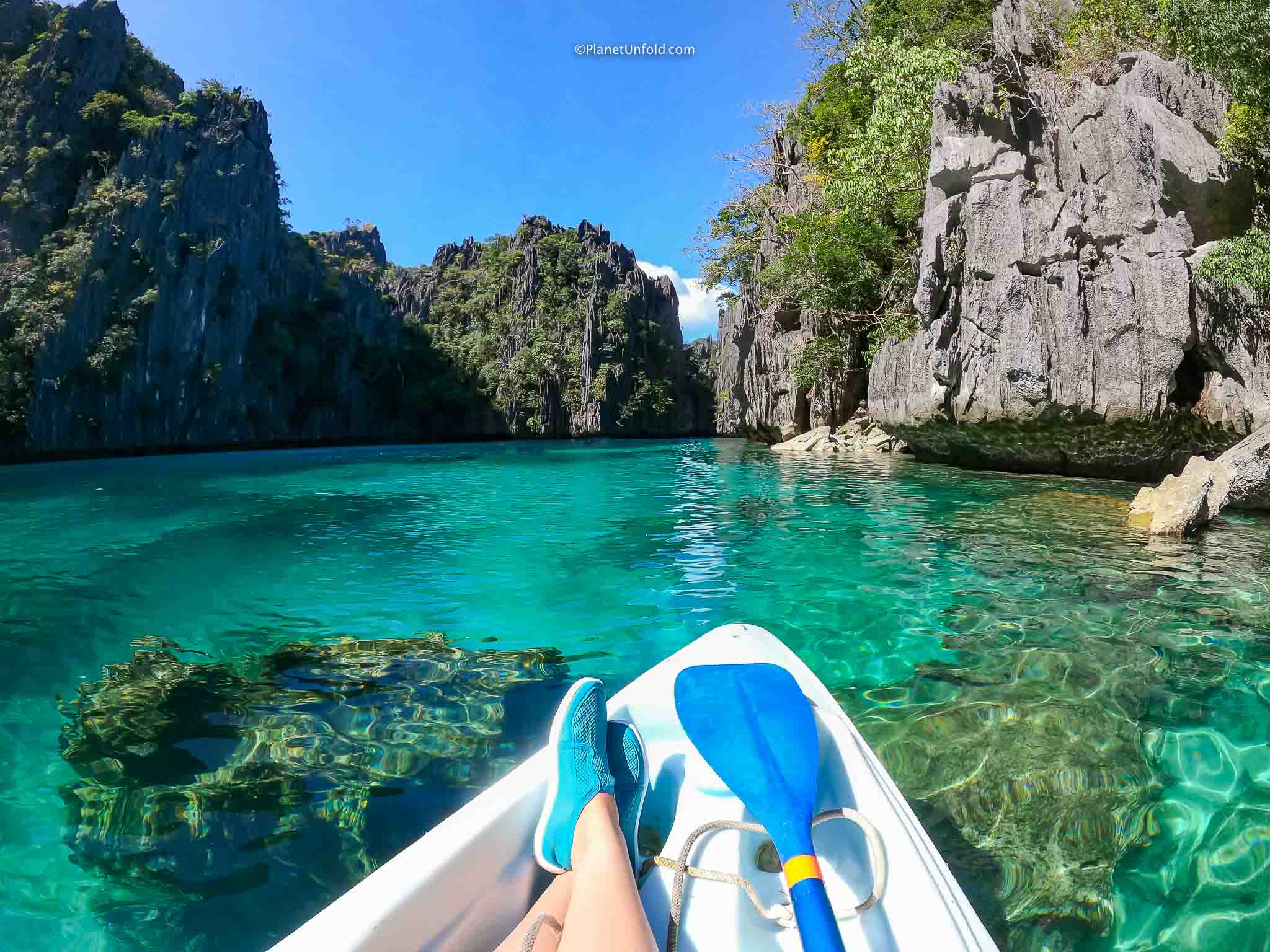Twin Lagoon
