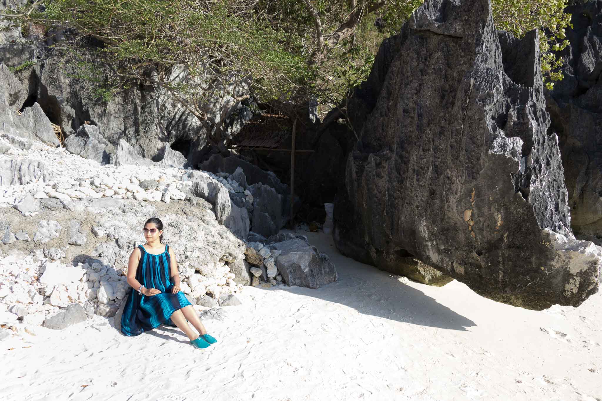 Banol Beach