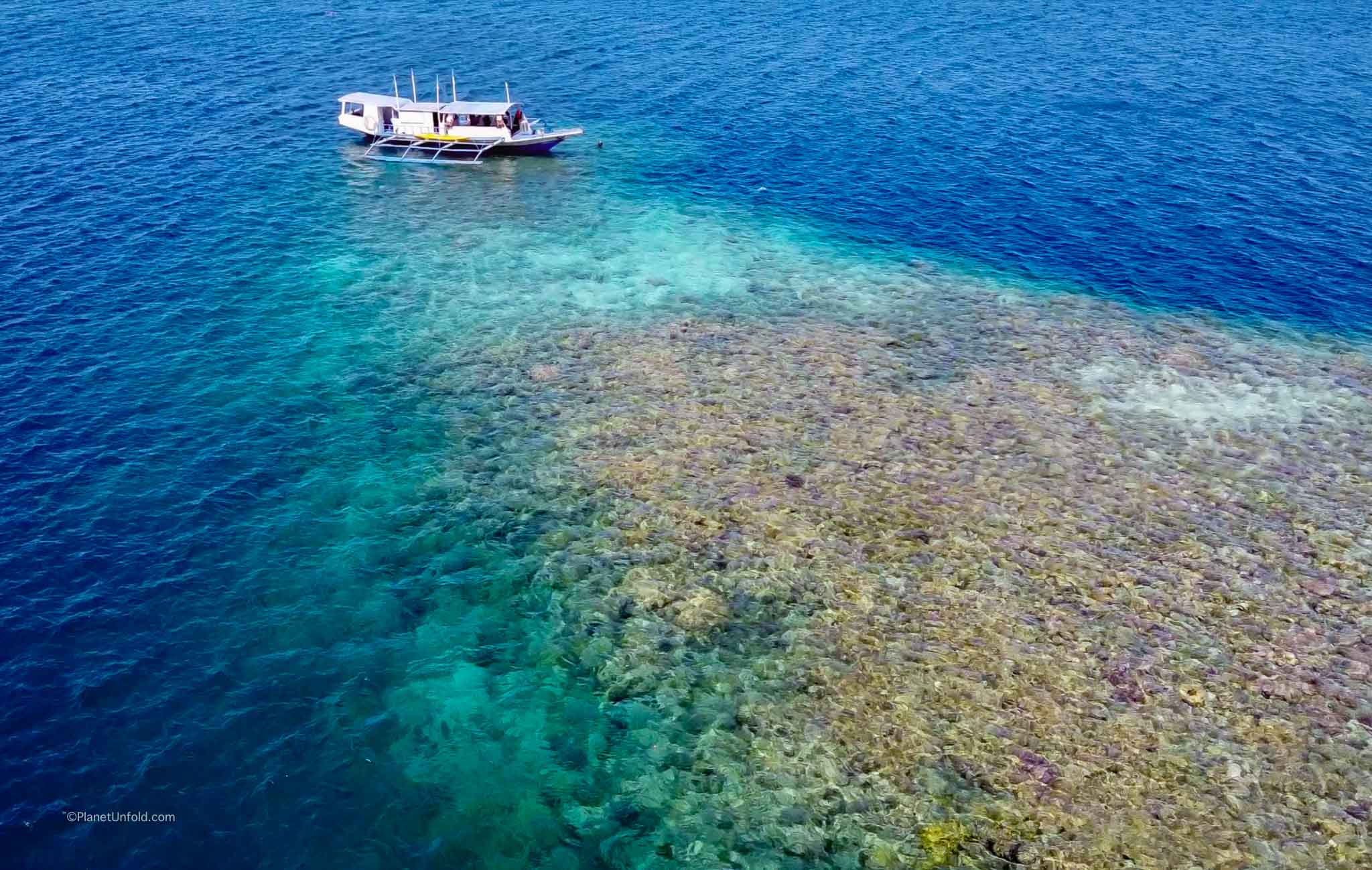 Coron Island
