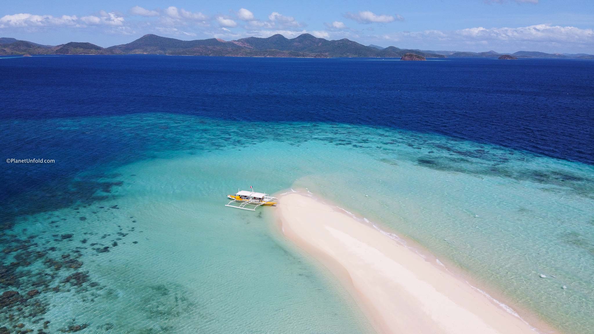Ditaytayan Sandbar
