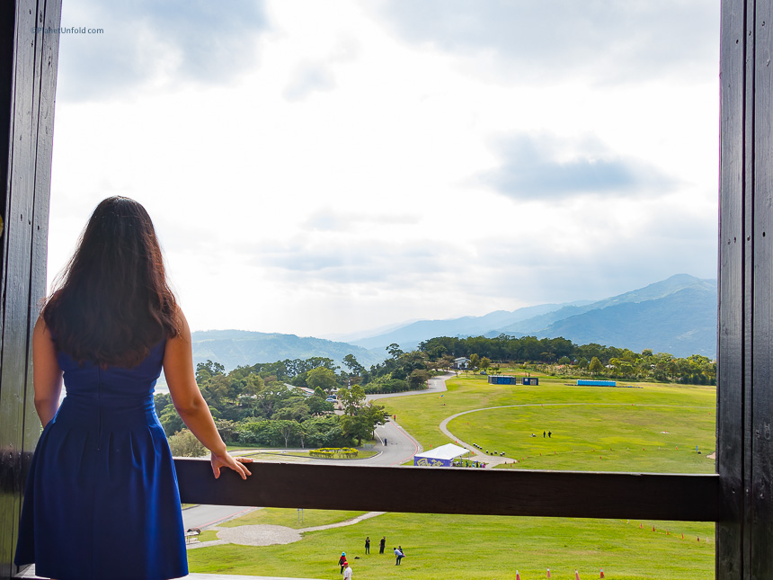 Taiwan